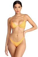 Night Swim Bikini Bottom