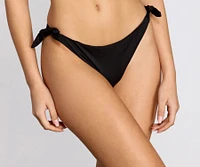 Such A Stunner Hipster Swim Bottoms