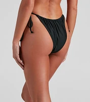 High Tides Minimal Bikini Bottoms