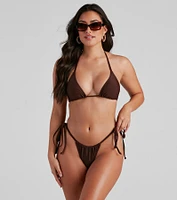 High Tides Minimal Bikini Bottoms