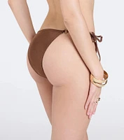 Soak Up The Rays O-Ring Bikini Bottoms