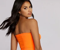 Essential Bandeau