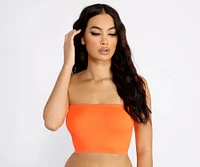 Neon Basic Bandeau