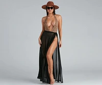 Feelin' Flirty One-Piece Swimsuit
