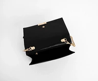 Simply Chic Wallet Crossbody