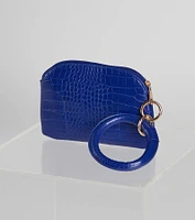 Keep It Together Wristlet Wallet