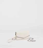 Girl On The Go Crossbody Wallet