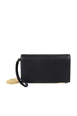 Side Kick Wallet Wristlet