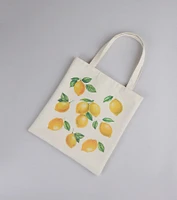 When Life Gives You Lemons Tote Bag