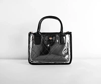 Mini Quilted Purse