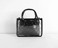 Mini Quilted Purse