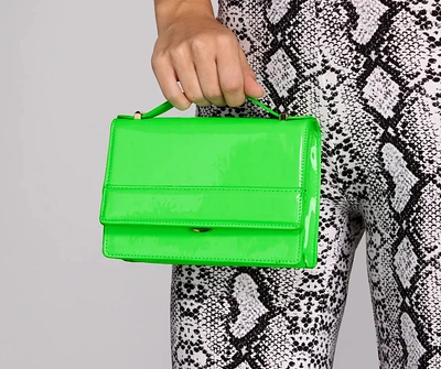 Night Of Lights Purse