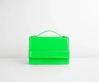 Night Of Lights Purse