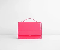 Night Of Lights Purse