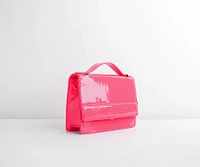 Night Of Lights Purse