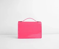 Night Of Lights Purse