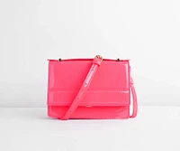Night Of Lights Purse