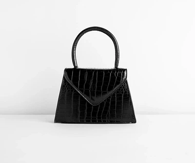 Dile Me Mini Purse