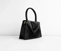 Dile Me Mini Purse