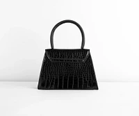 Dile Me Mini Purse