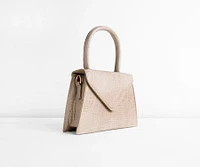 Dile Me Mini Purse