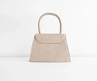 Dile Me Mini Purse