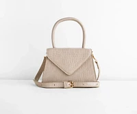 Dile Me Mini Purse