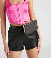 Best Of Both Worlds Convertible Fanny Pack Clutch