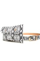My Spirit Animal Fanny Belt
