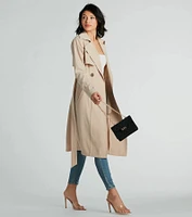 GNO Matte Jelly Crossbody
