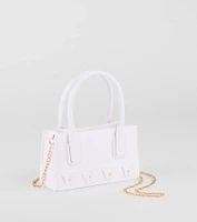 Time To Fly Butterfly Jelly Tote Bag