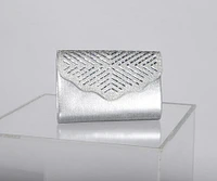 Glam Glow Rhinestone Clutch