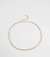 Chaining Attitudes Chain Belt