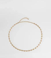 Chaining Attitudes Chain Belt