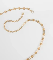 Chaining Attitudes Chain Belt