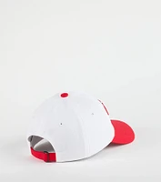 American Honey Baseball Cap