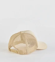 Save Water, Drink Margs Trucker Hat