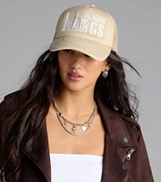 Save Water, Drink Margs Trucker Hat