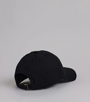 Future Trophy Wife Baseball Cap