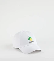Limone Embroidered Baseball Cap