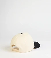 Sorry Out Of Your League Baseball Cap