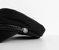Sea Slayin' Cabby Hat