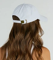 Save Water Drink Tequila Baseball Cap