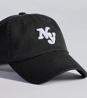 New York Baseball Cap