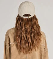 Wifey Baseball Cap
