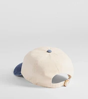 Hamptons Tennis Baseball Cap