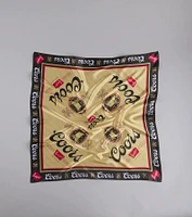Beer Me Baby Coors ® Satin Scarf