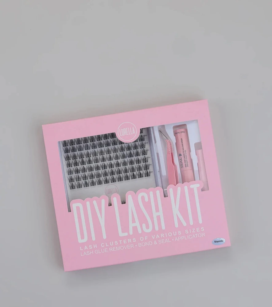 Majestic DIY Lash Kit