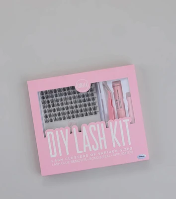 Majestic DIY Lash Kit