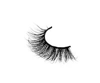 Lurella Issy Playful Mink Lashes